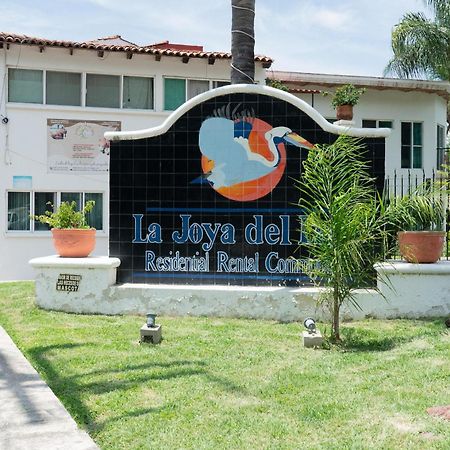 Capital O La Joya Del Lago Ajijic Exterior photo