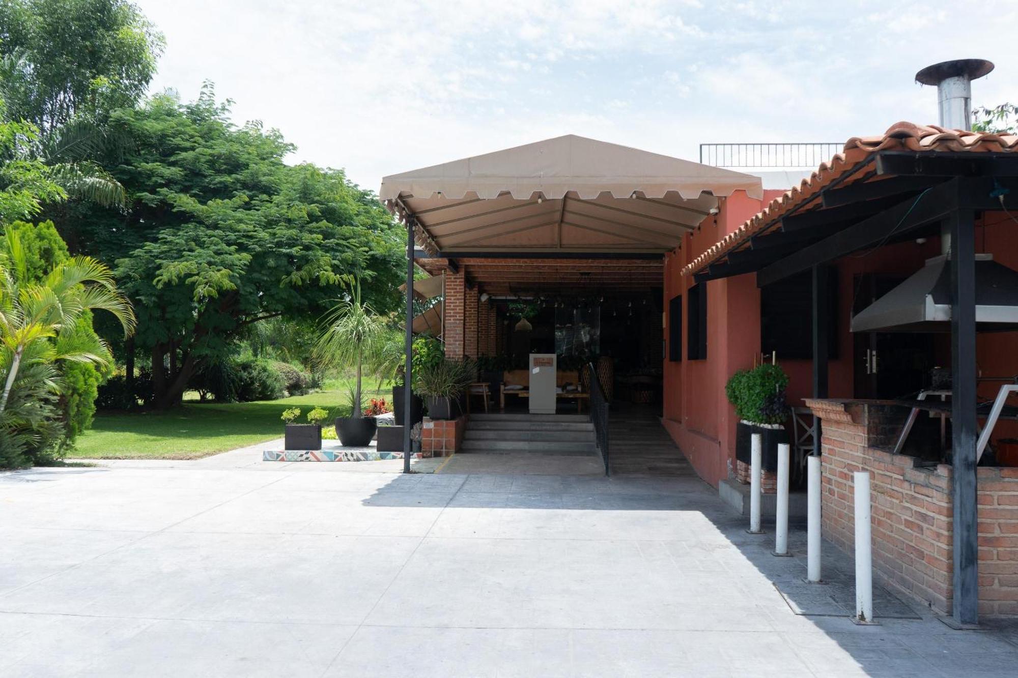 Capital O La Joya Del Lago Ajijic Exterior photo