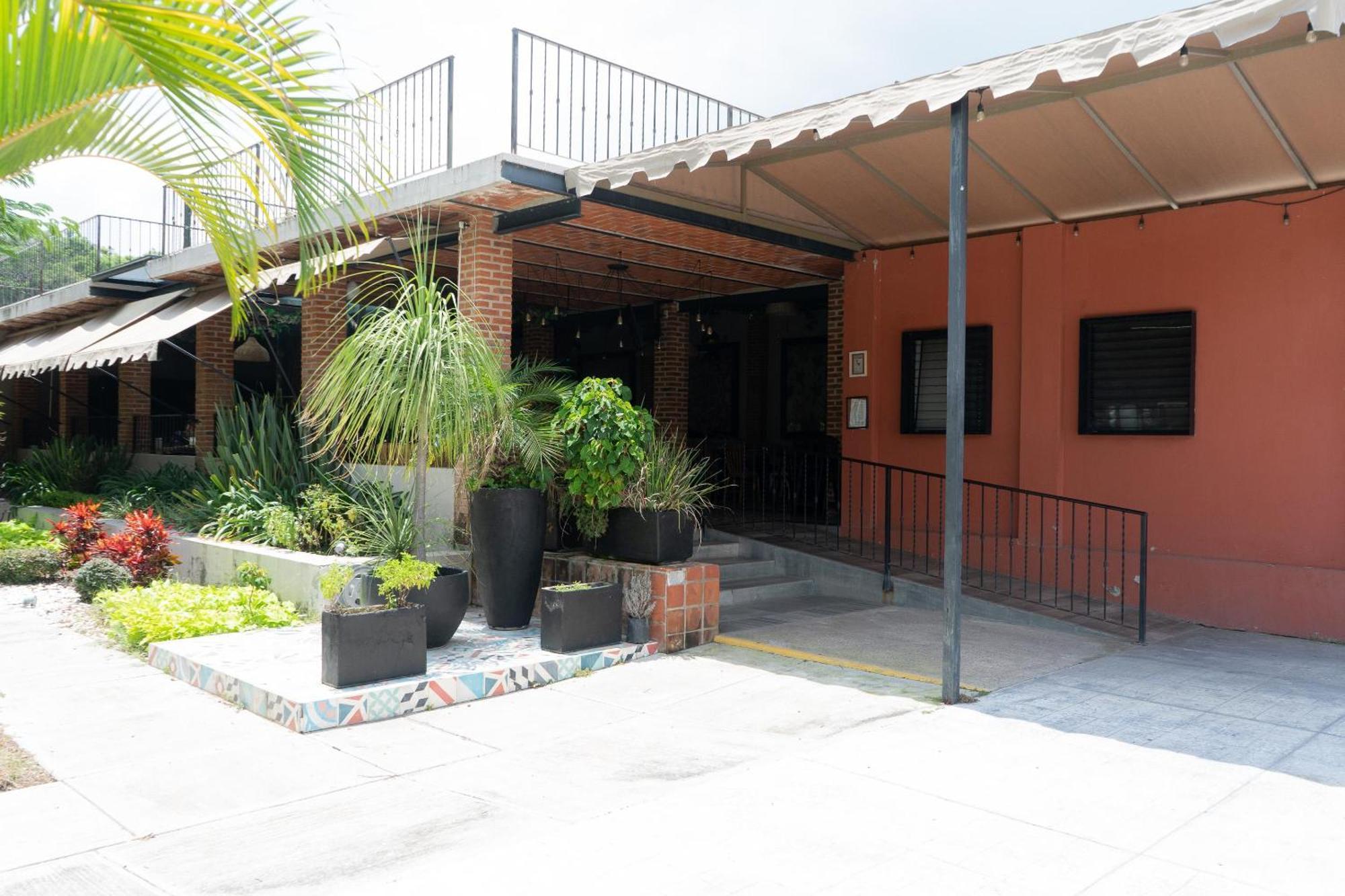 Capital O La Joya Del Lago Ajijic Exterior photo